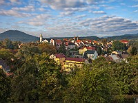 Klášterec nad Ohří, Kadaň, Chomutov (10.-12.10.2014)