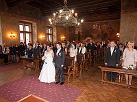 Svatba Míši a Járy Sekerkových (16.9.2017)